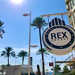 Rex And Sun Apartment