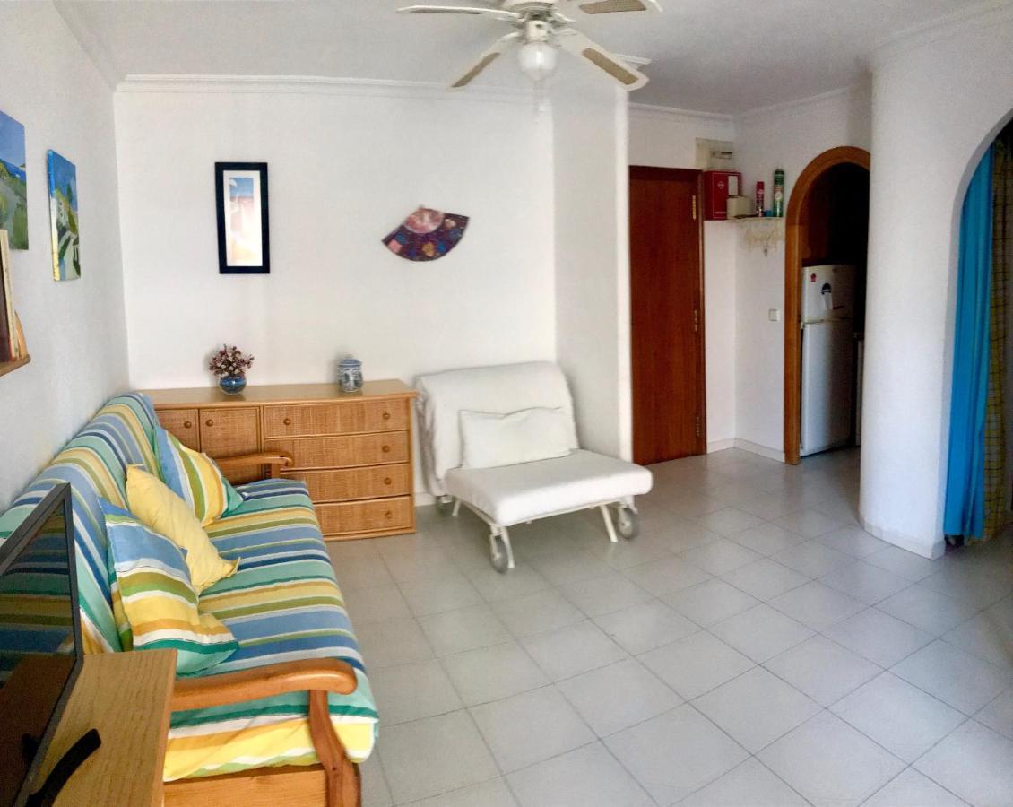 Apartment Rex And Sun Benidorm