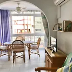 Rex And Sun Apartment
