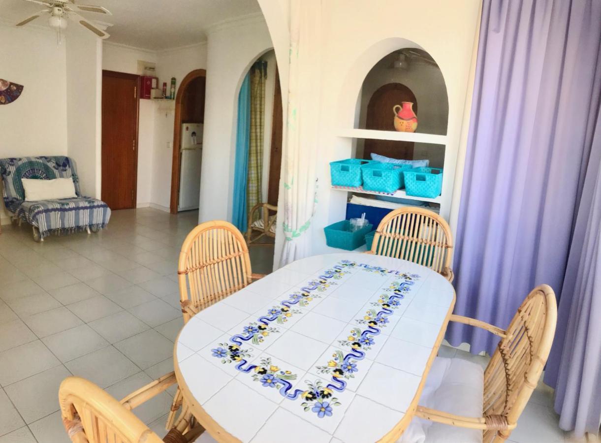 Rex And Sun Apartment Benidorm