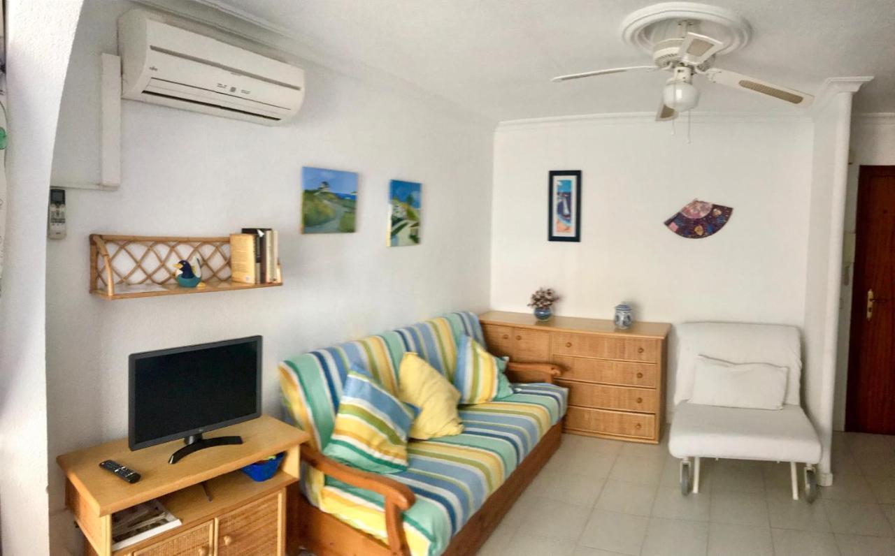 Apartment Rex And Sun Benidorm